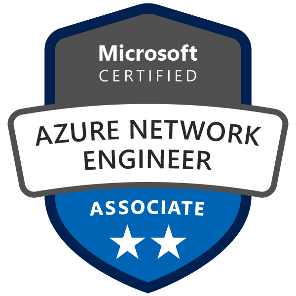Azure Network Engineer