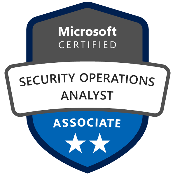 Security Operations Analyst