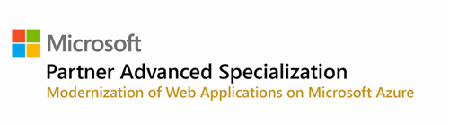 Advanced certificate Web Apps
