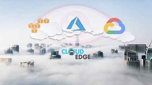 CloudEdge services
